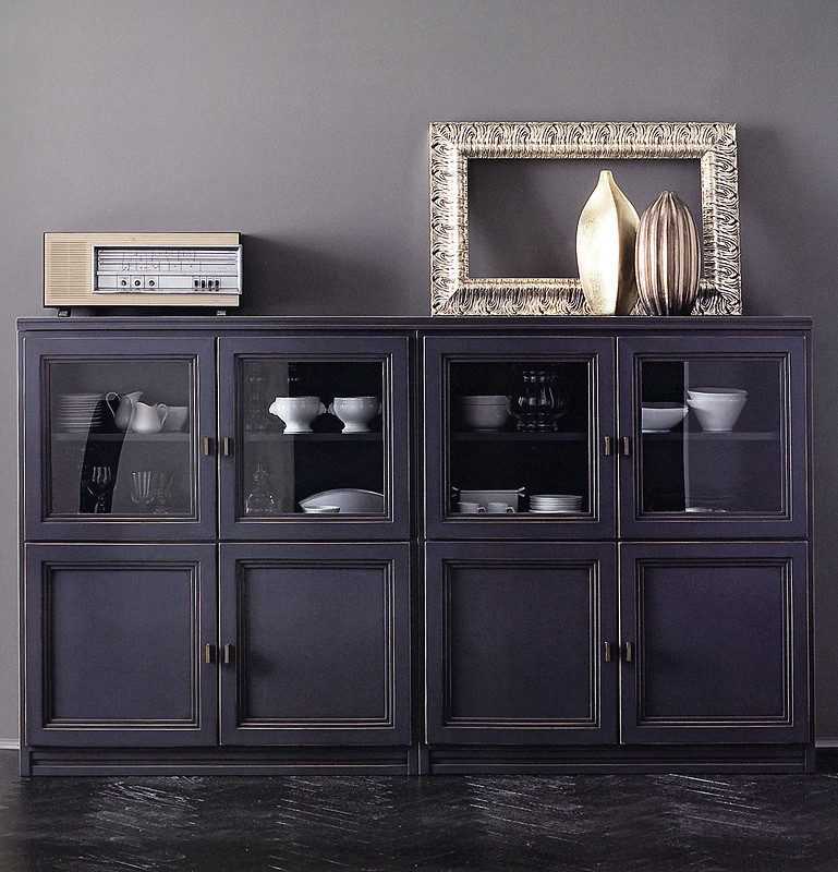 Стенка Alta corte Modula Md006