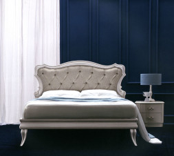 Кровать Giusy Corte zari Elegance 919