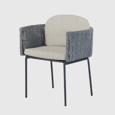 Стул Boston Skyline Design Boston 65 x 57 x h74 nc102427