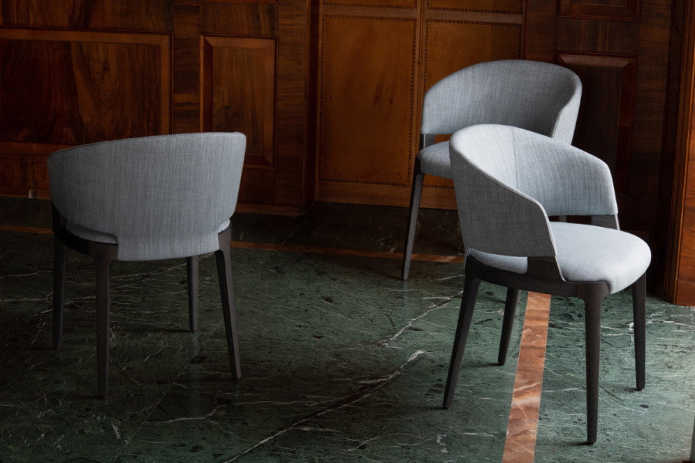 Стул Potocco Velis 942/PA