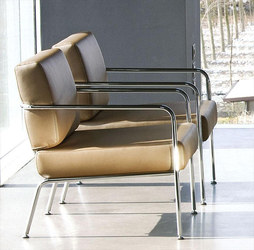 Кресло Midj Basic Billy 1