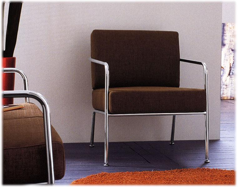 Кресло Midj Basic Billy 1 - фото товара