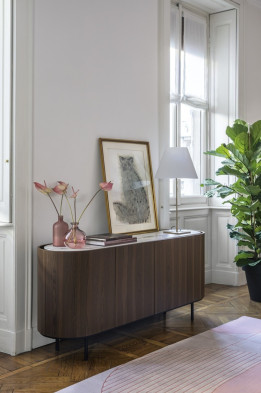 Буфет Calligaris Lake CS6076-1