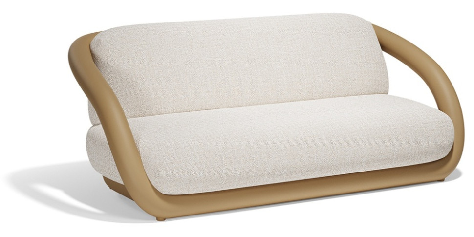 Диван Vondom Mel