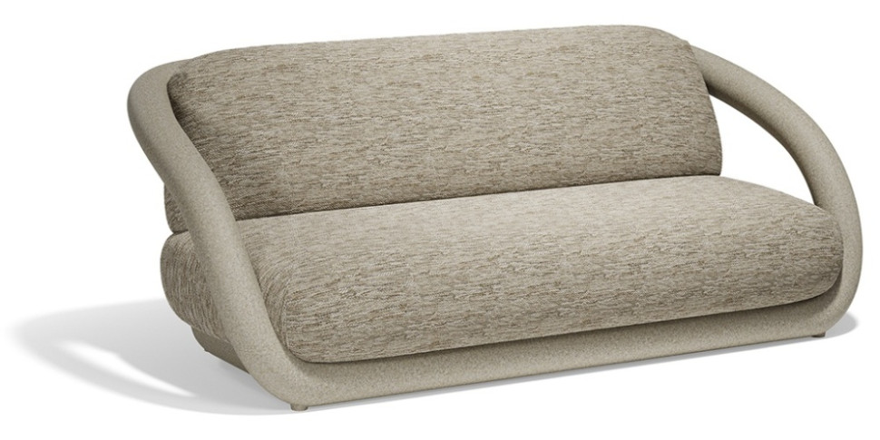 Диван Vondom Mel