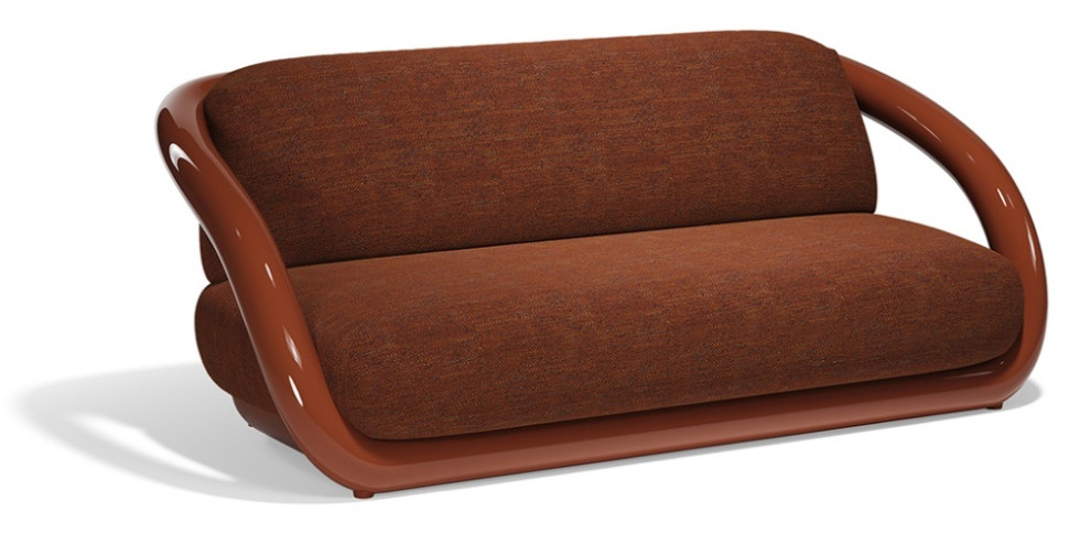 Диван Vondom Mel