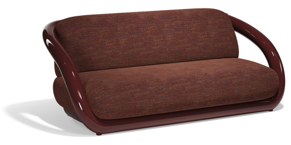 Диван Vondom Mel