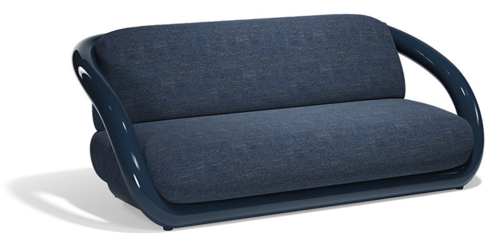 Диван Vondom Mel