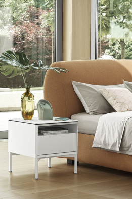 Кровать Calligaris Noa CS6090