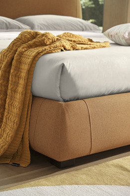 Кровать Calligaris Noa CS6090