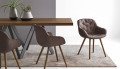 Стул Calligaris Igloo CS1841