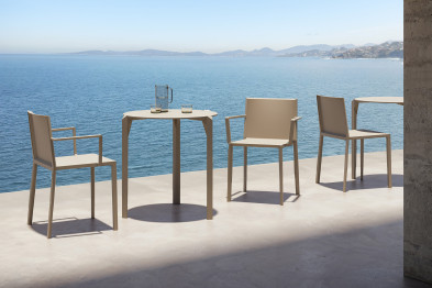 Стул Vondom Quartz