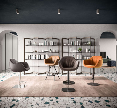 Барный стул Ozzio design Dumbo S552