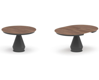 Стол Ozzio design Lycos Legno T203
