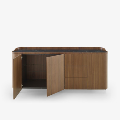 Буфет Ligne Roset Postmoderne