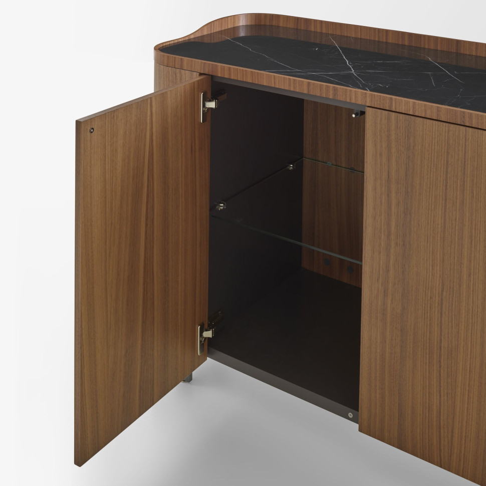 Буфет Ligne Roset Postmoderne