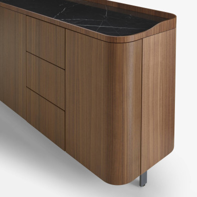Буфет Ligne Roset Postmoderne
