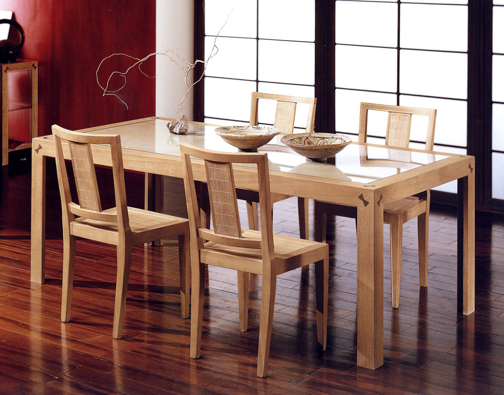 Стол в столовую Bamax 82.460