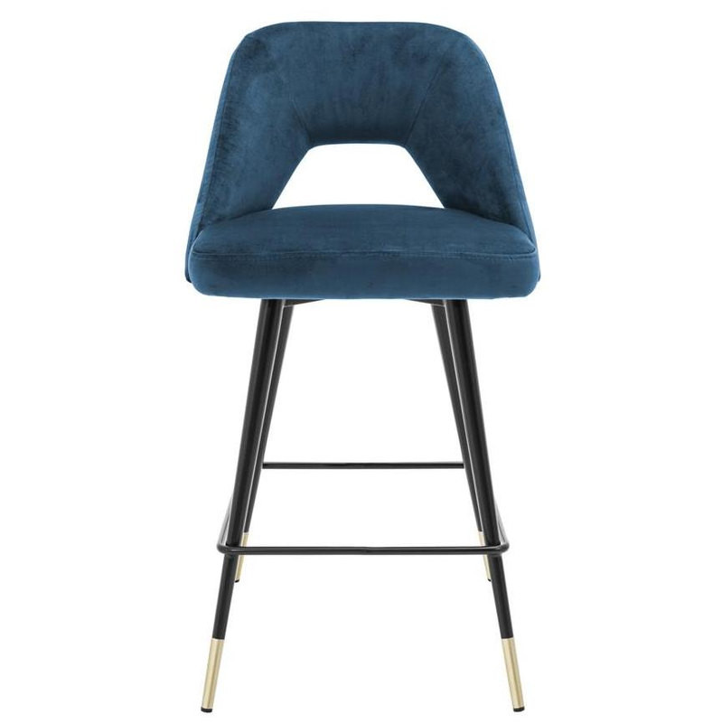 Барный стул Avorio Eichholtz Chairs And Sofas 50 x 50 x 90h nc52411