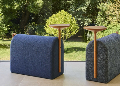 Пуф Ligne Roset Ontario
