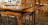 Стол в столовую Tessarolo 137.61.180