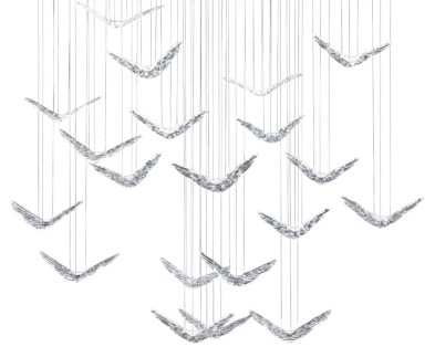 Люстра Reflex Angels