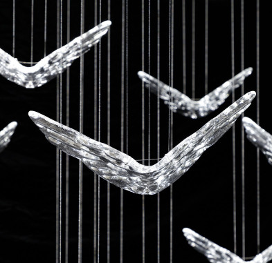 Люстра Reflex Angels