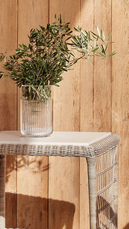 Приставной столик Arena Skyline Design Arena 52 x 52 x 56h nc67720