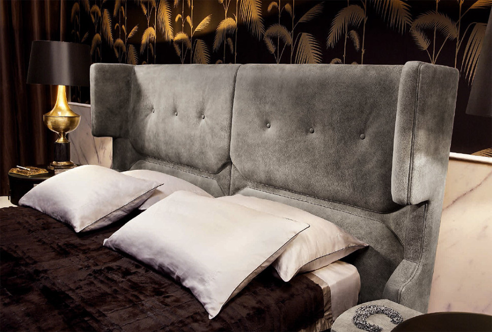 Кровать William Smania Master collection Ltwillia01