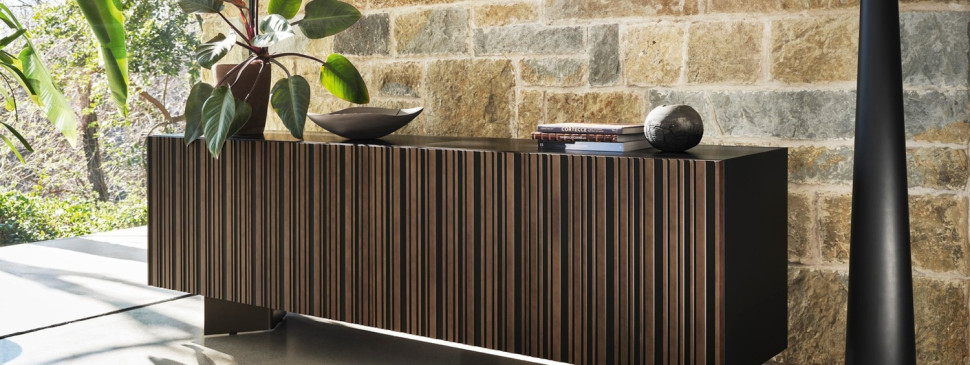 Буфет Calligaris Stripes CS6214 - стиль