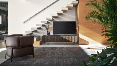 Буфет Calligaris Stripes CS6214