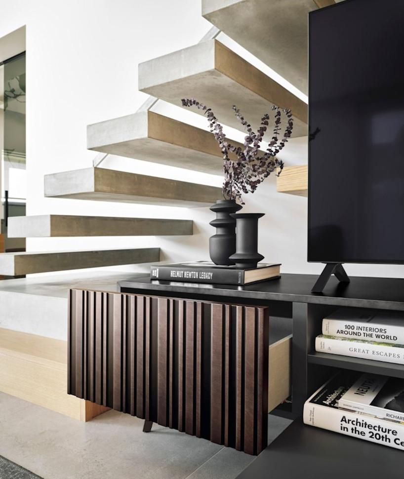 Буфет Calligaris Stripes CS6214