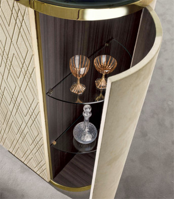 Бар Longhi Loveluxe Y 748