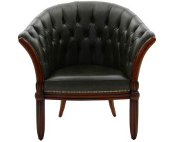 Кресло Seven Sedie Augusto 9508P