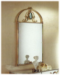 Зеркало Diamante Mice Versailles 1108