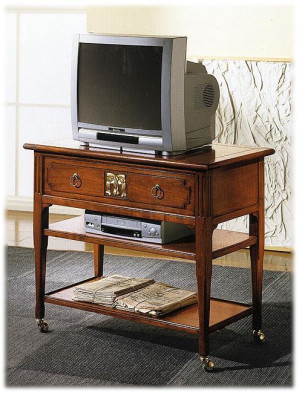 Тумба под телевизор Bamax Classico 57.601