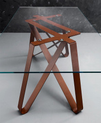 Стол в столовую Eurosedia design 310 + Vt314 02
