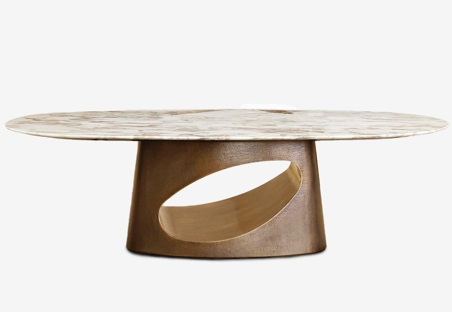 Стол Rugiano Ring
