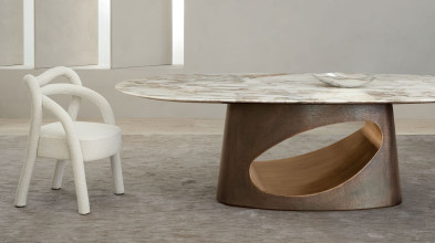 Стол Rugiano Ring