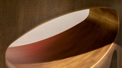 Стол Rugiano Ring
