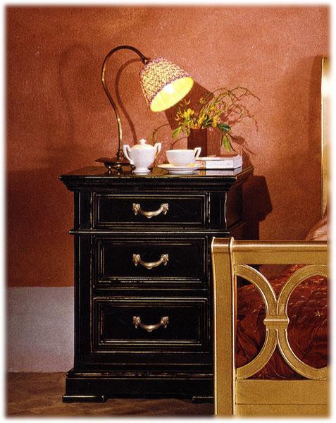 Тумбочка Ado Tonin Glamour 1360