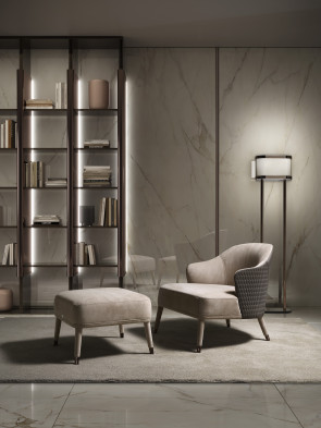 Торшер Dv home collection Gordon