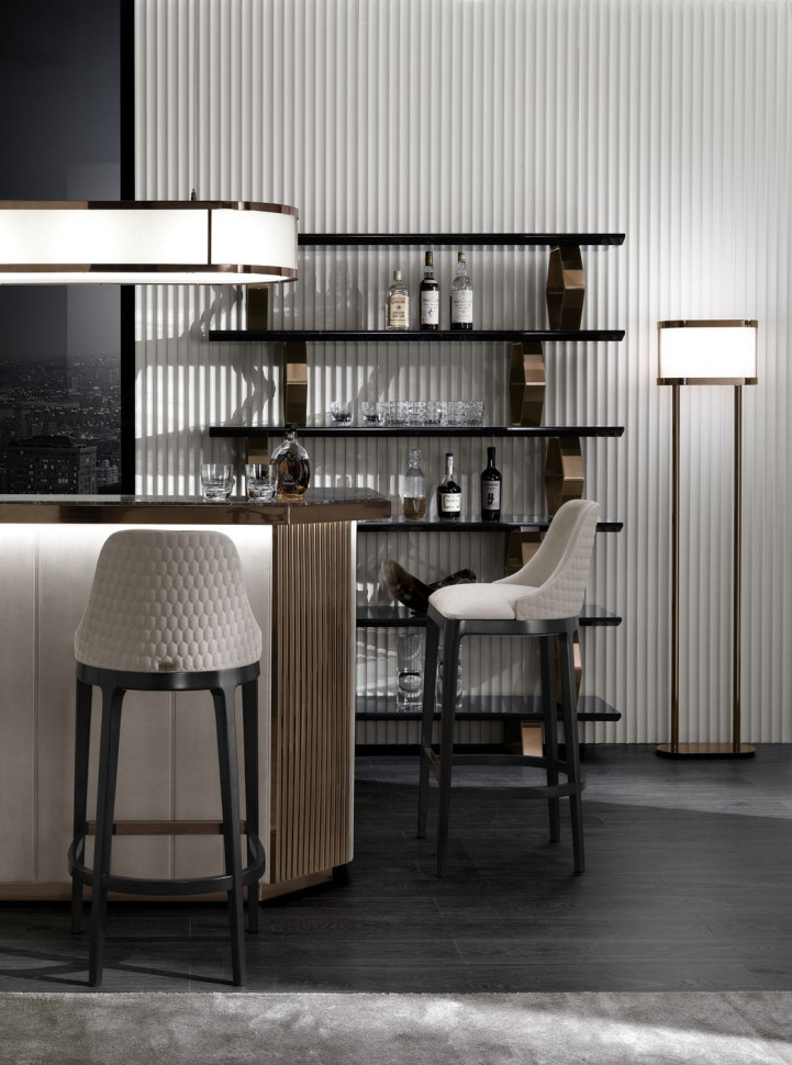Торшер Dv home collection Gordon