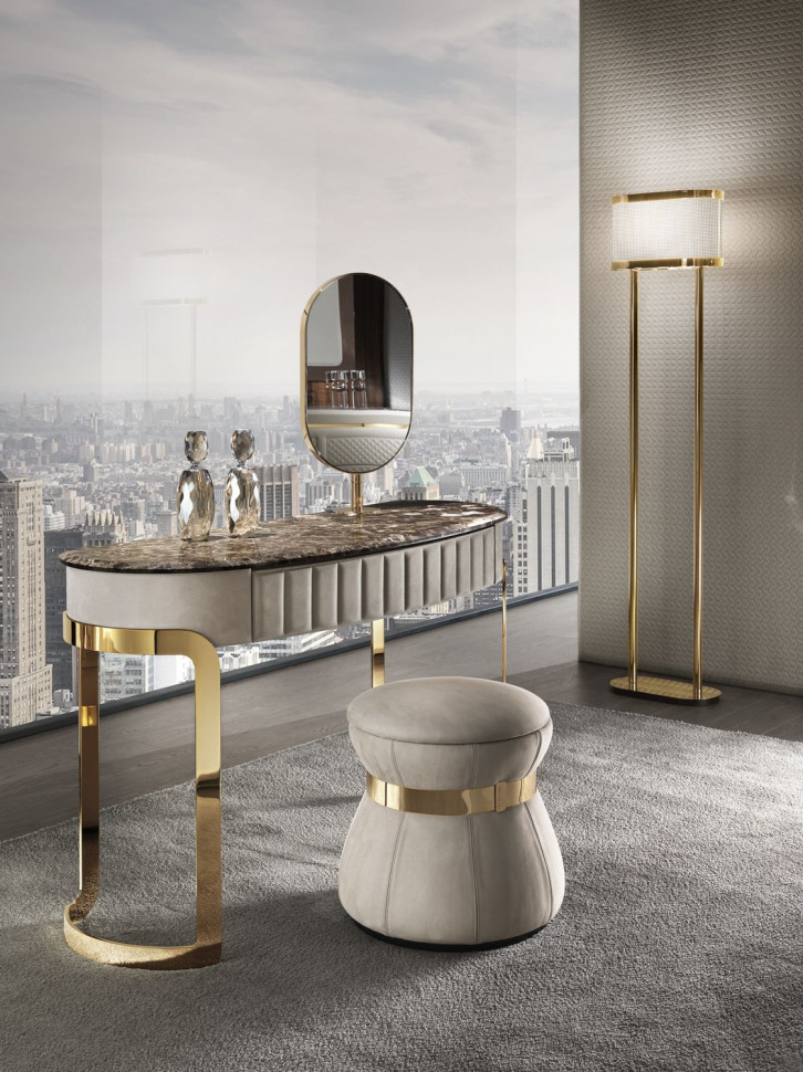 Торшер Dv home collection Gordon