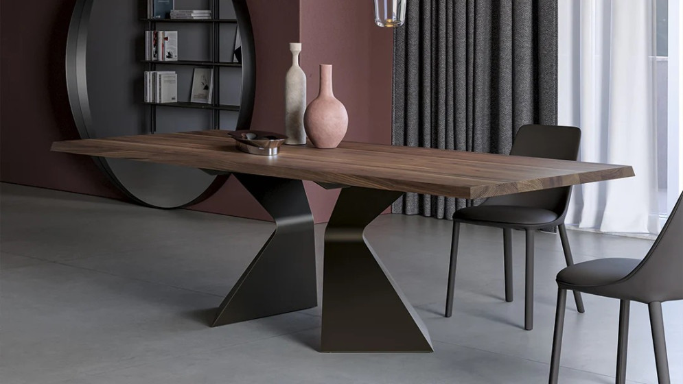 Стол в столовую Bonaldo Prora