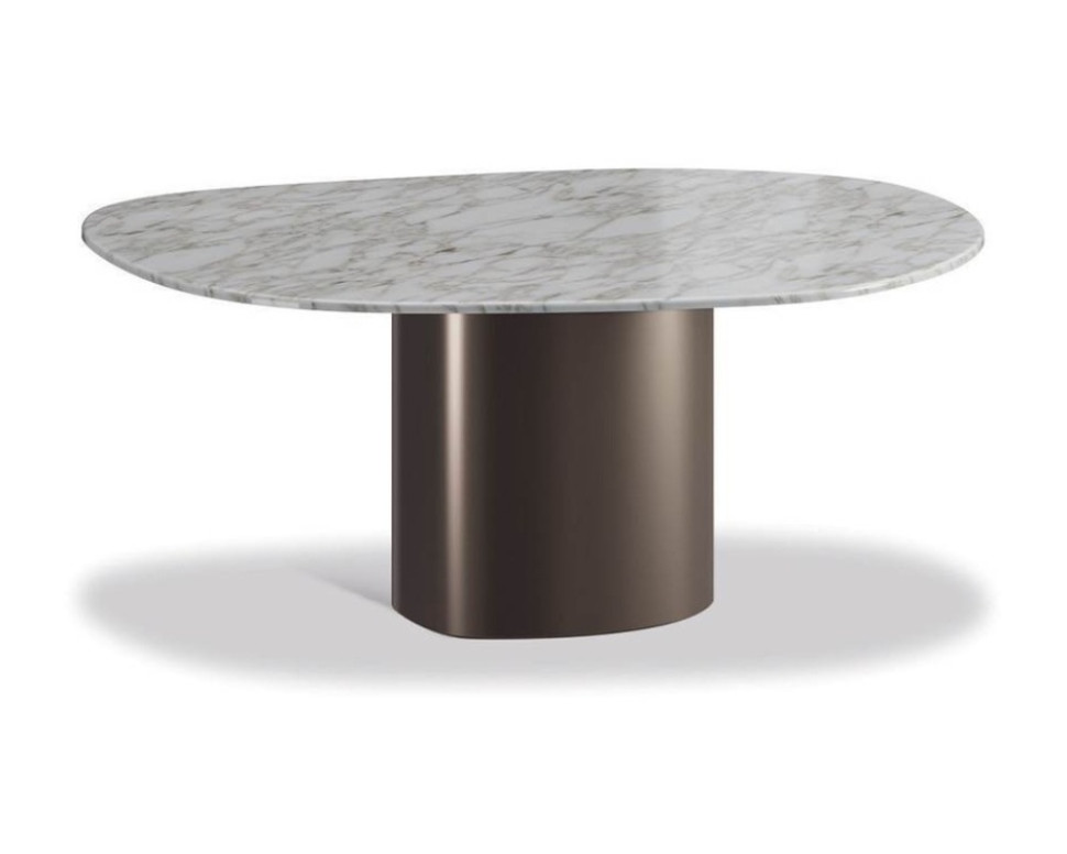 Стол Minotti Bézier