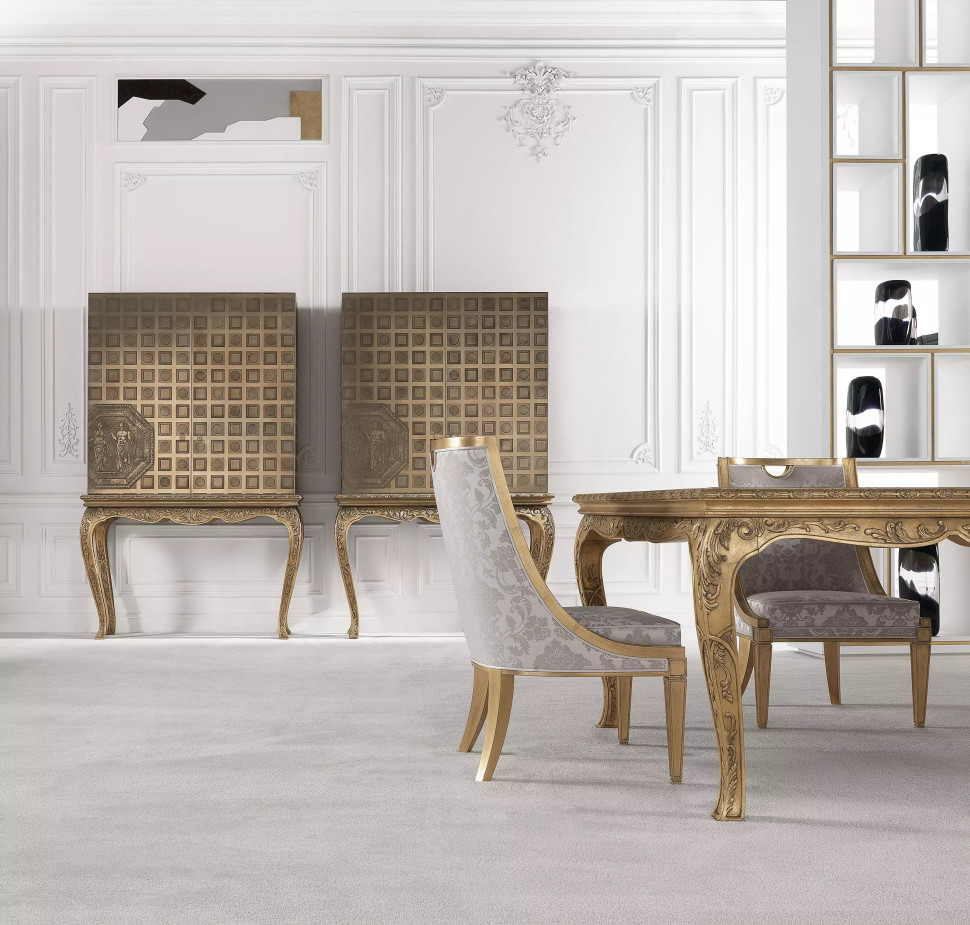 Бар Jumbo Collection Fragonard