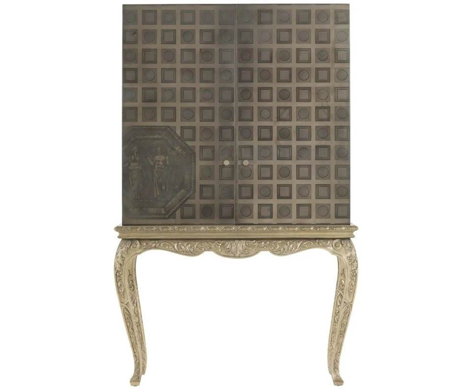 Бар Jumbo Collection Fragonard