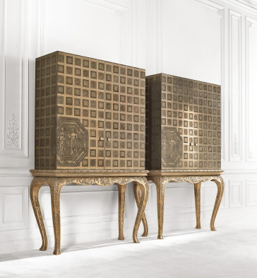 Бар Jumbo Collection Fragonard