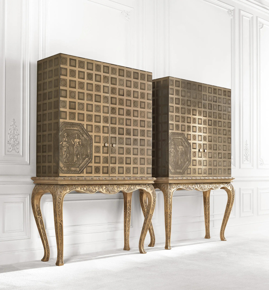 Бар Jumbo Collection Fragonard